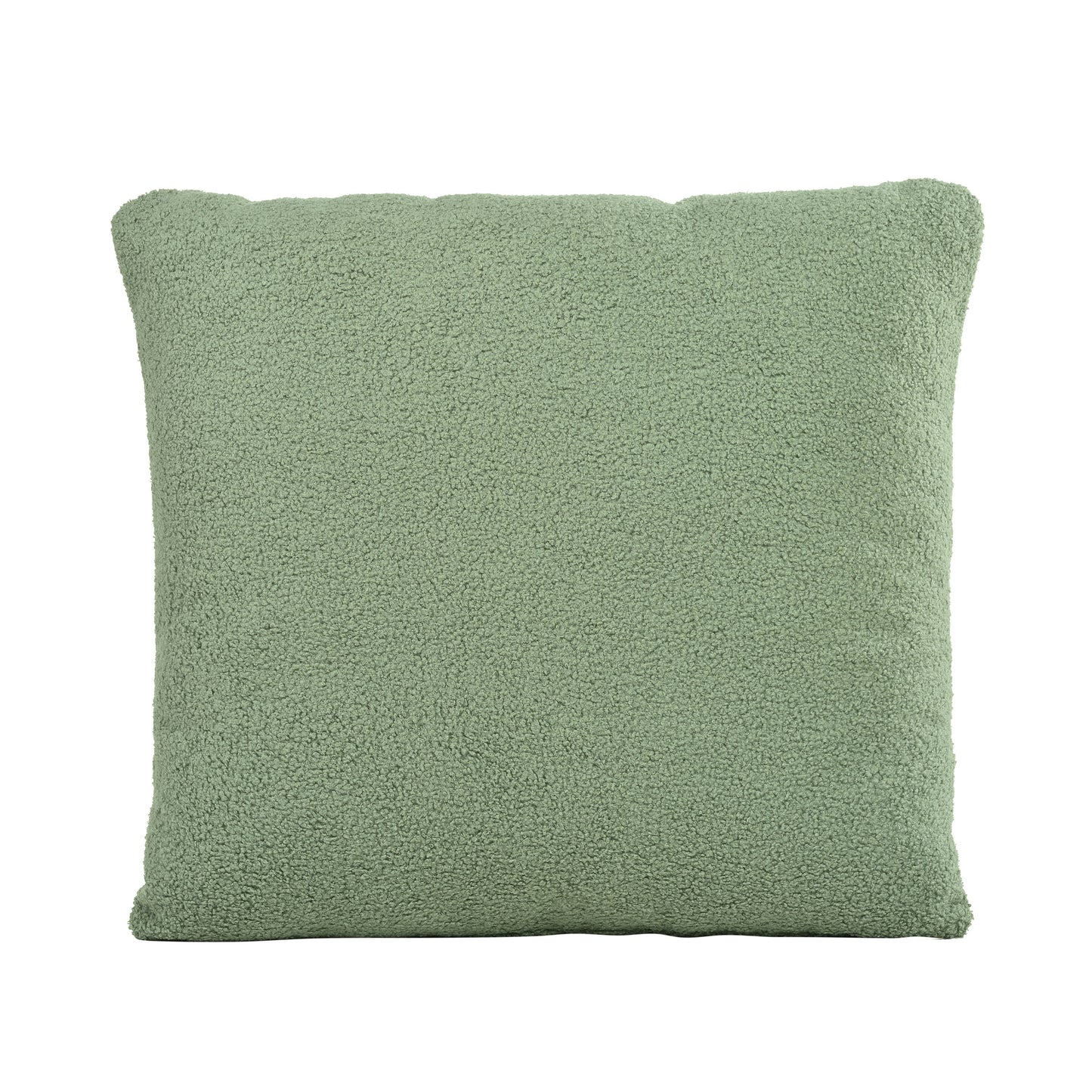 Modern Accent Chair, Upholstered Armchair For Living Room, Mid Century Fabric Lounge Chair With Pillow, Comfortable Reading Chair With Wood Legs For Living Room, Reception Room - Light Green