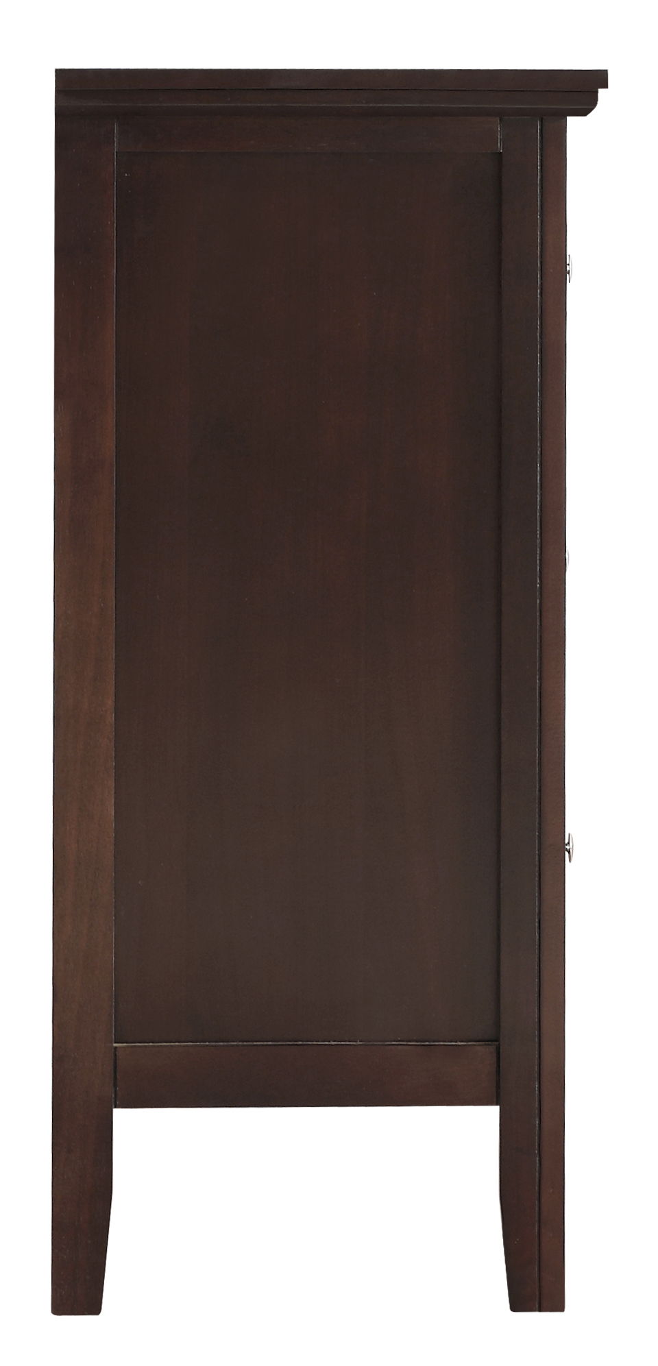 Primo - Dresser - Espresso