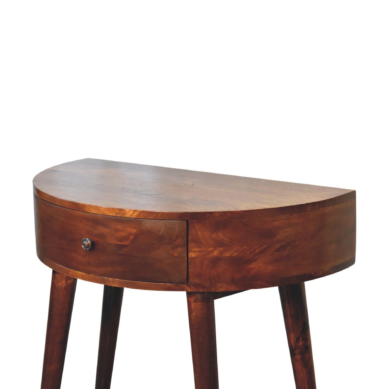 Odyssey - Console Table - Chestnut
