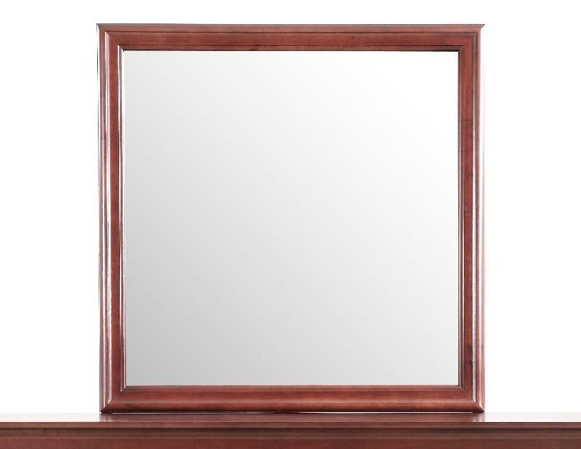 Mirror - Cherry