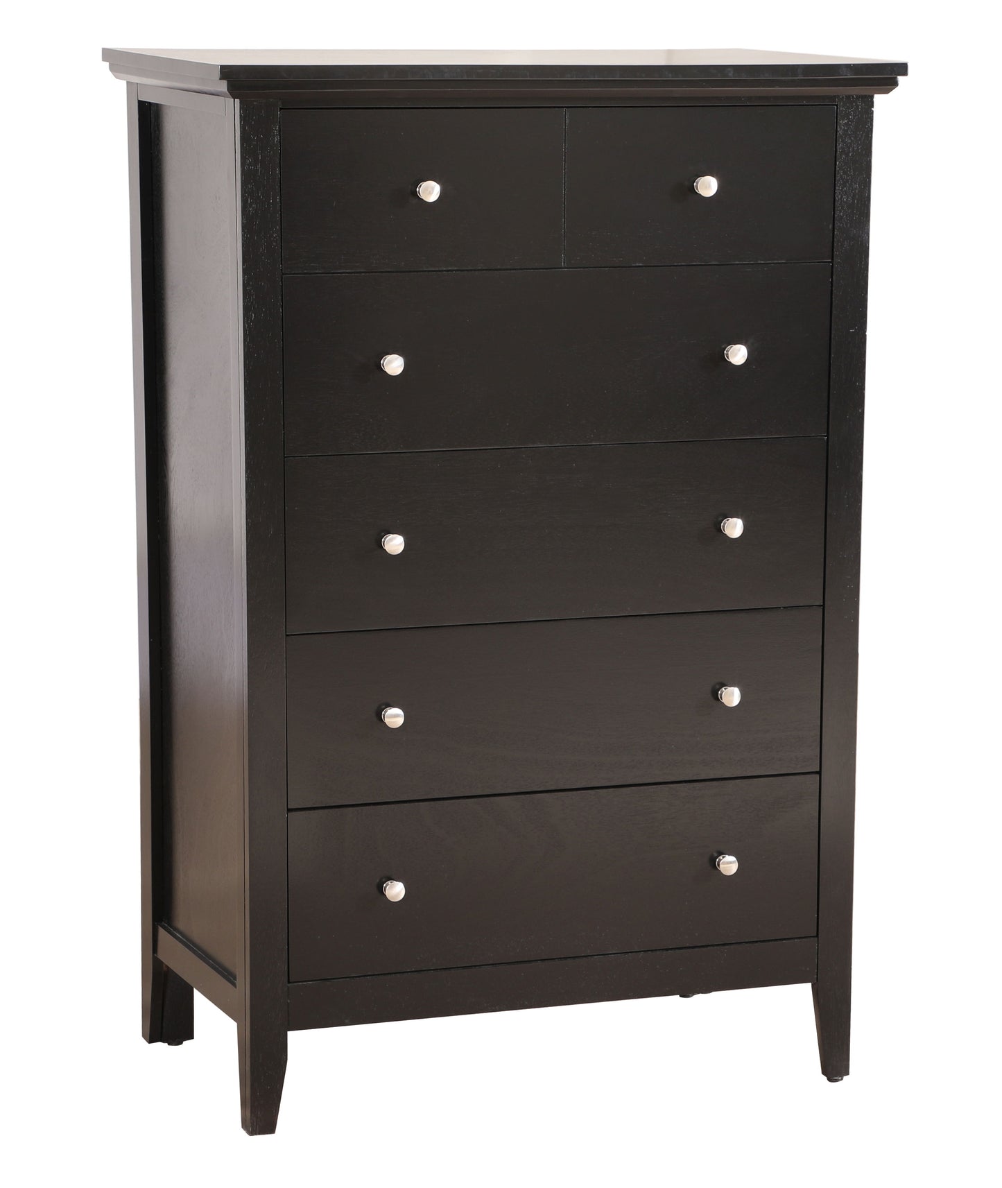 Hammond - Chest - Black