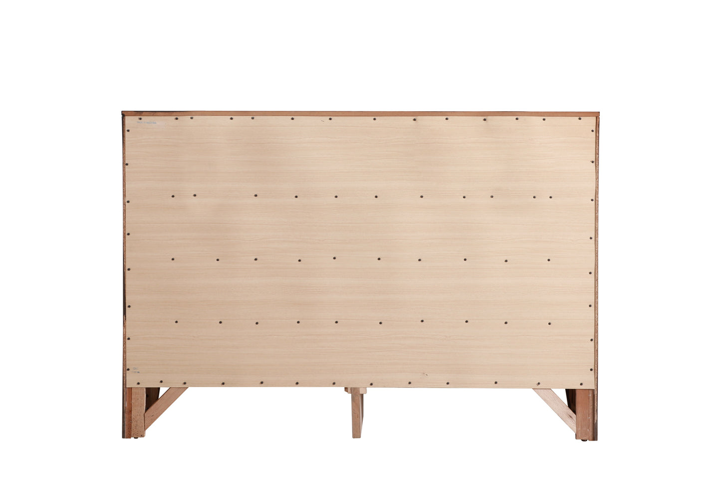 Marilla - Dresser - Cherry