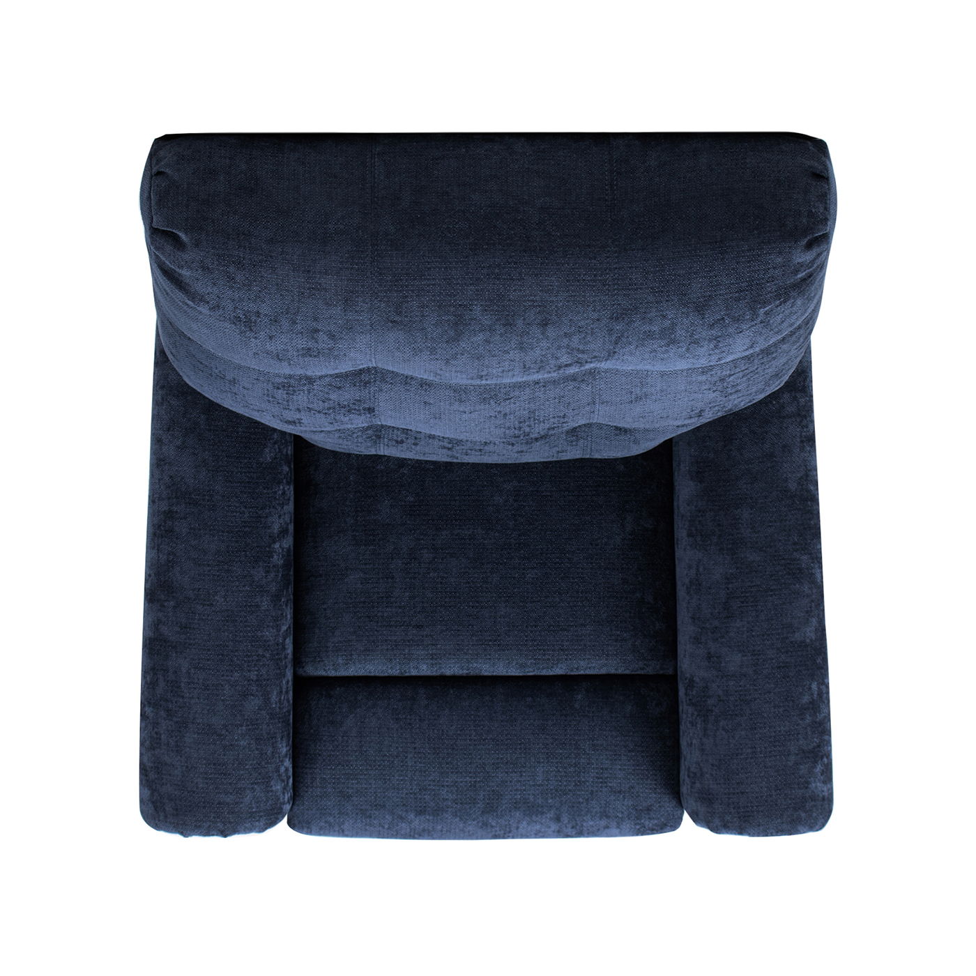 Irwin - Power Lift Recliner Chair - Dusk Navy Blue