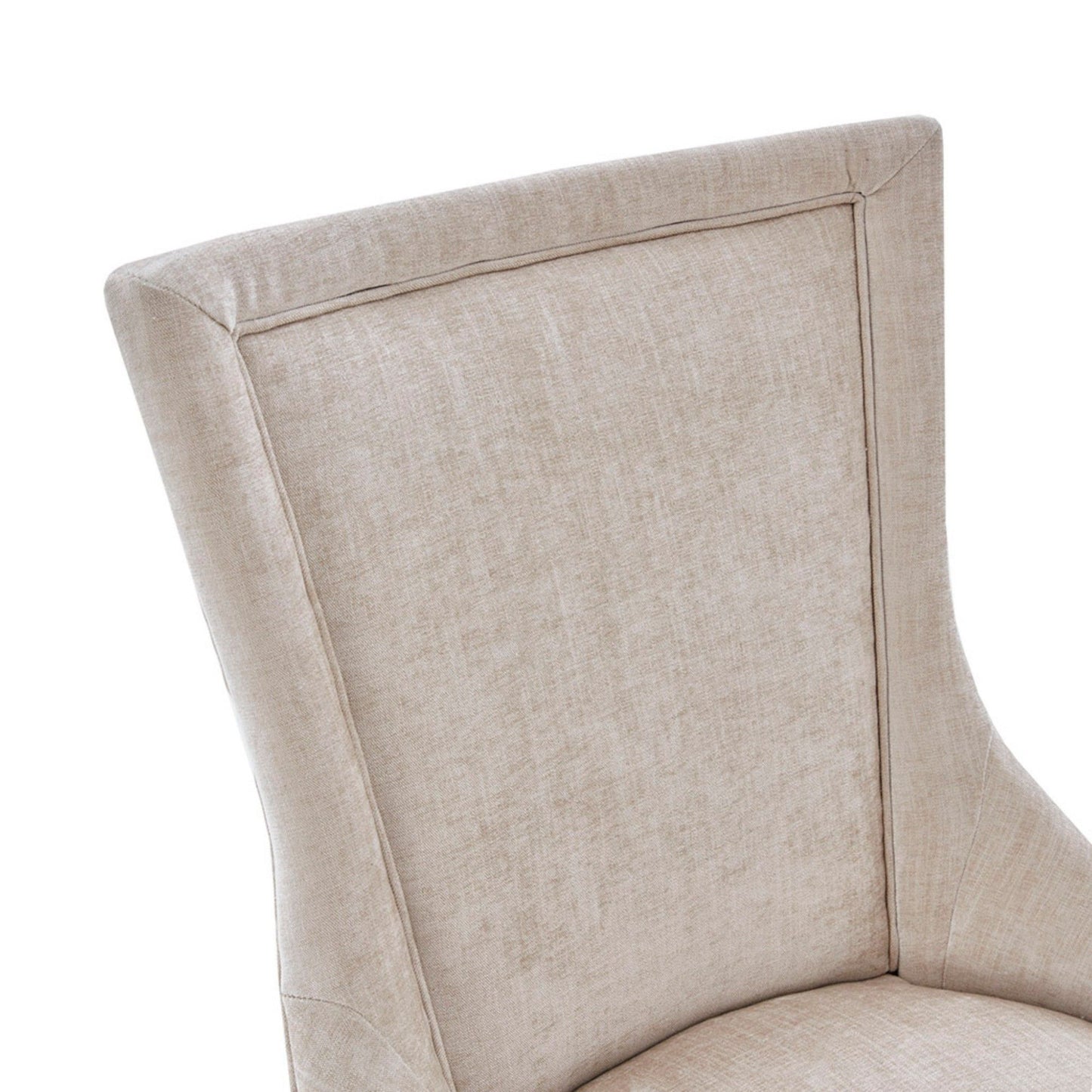 Ultra - Dining Side Chair (Set of 2) - Cream