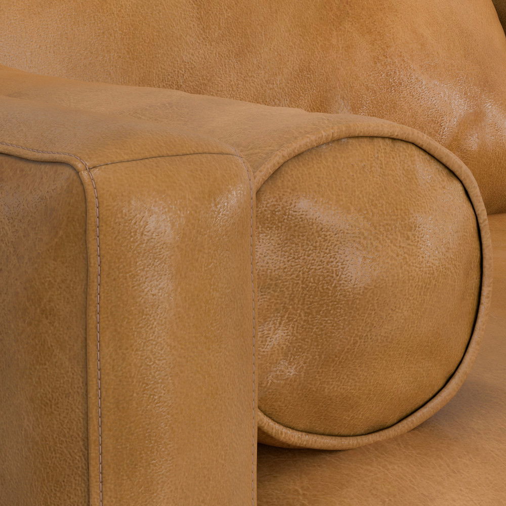 Morrison - Left Sectional Sofa - Sienna
