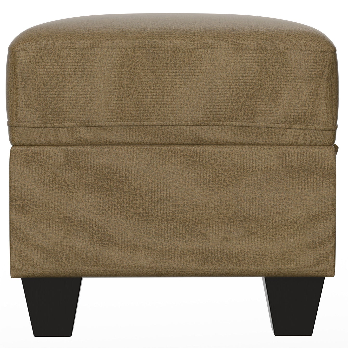 Drason - Storage Ottoman - Brown