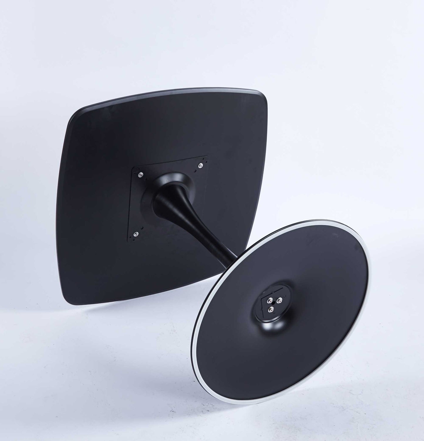 Special Dining Table, Kitchen Table - Black