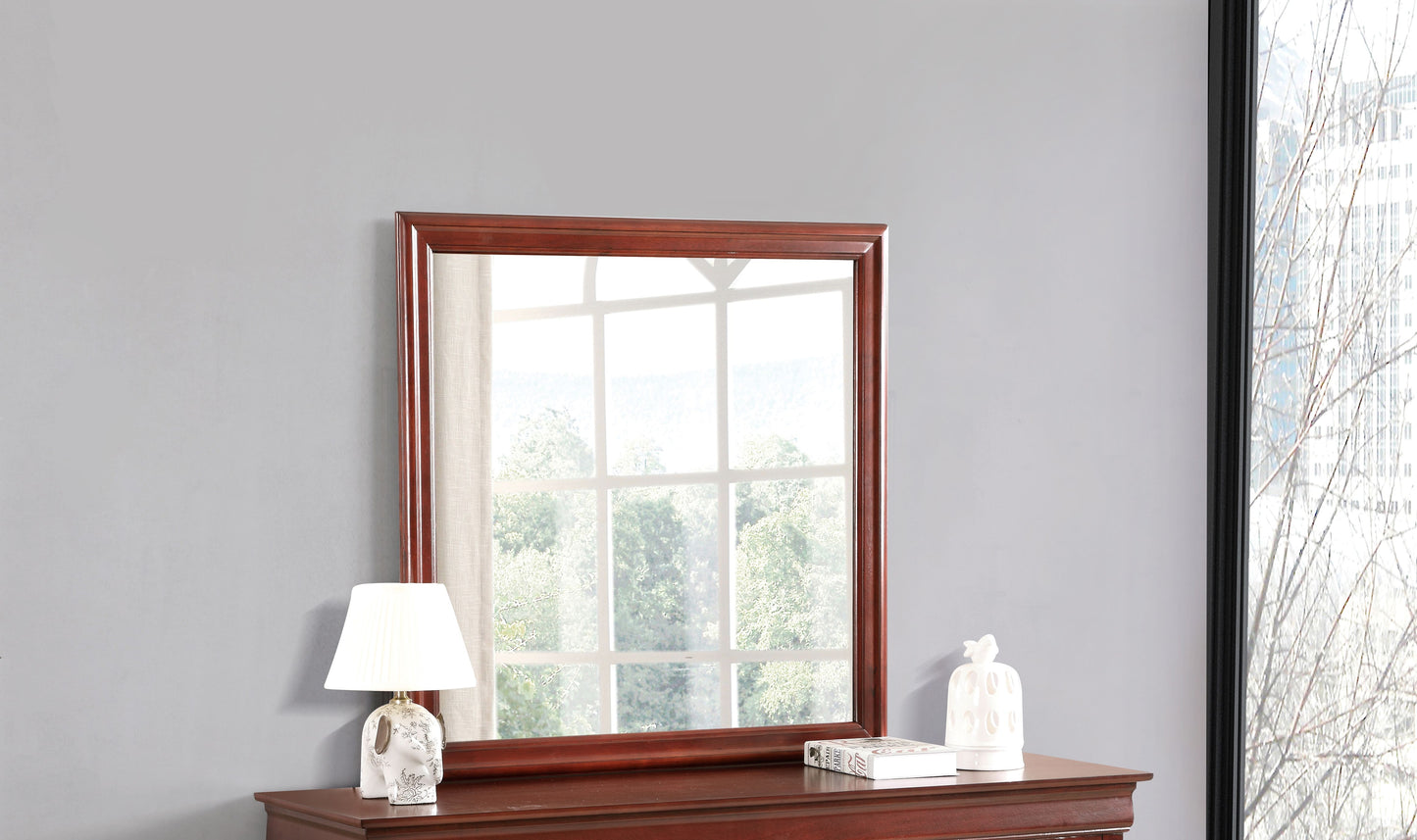 Mirror - Cherry