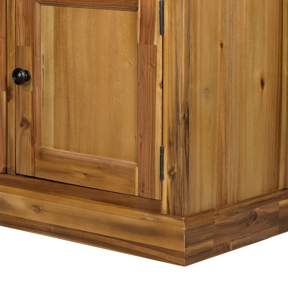 Cabinet / Credenzas - Brown