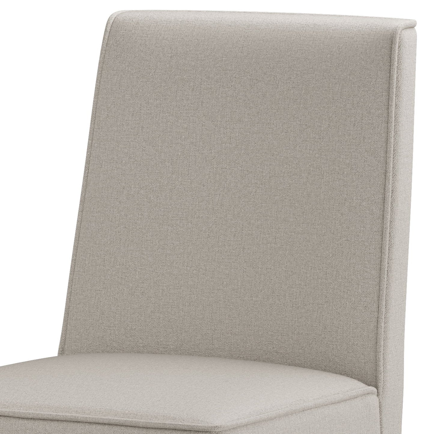 Bartow - Dining Chair (Set of 2) - Natural