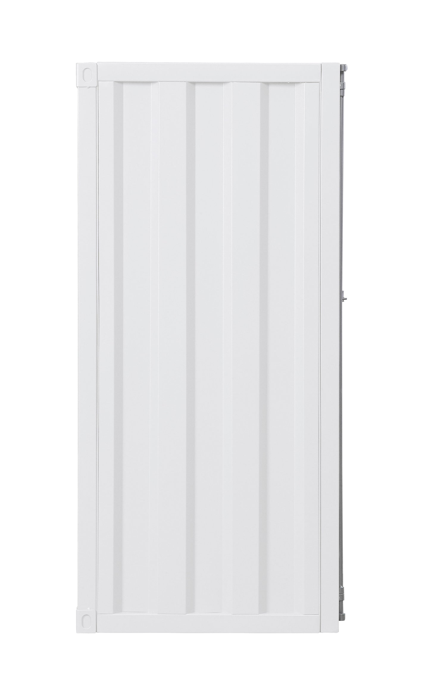 Cargo - Chest - White
