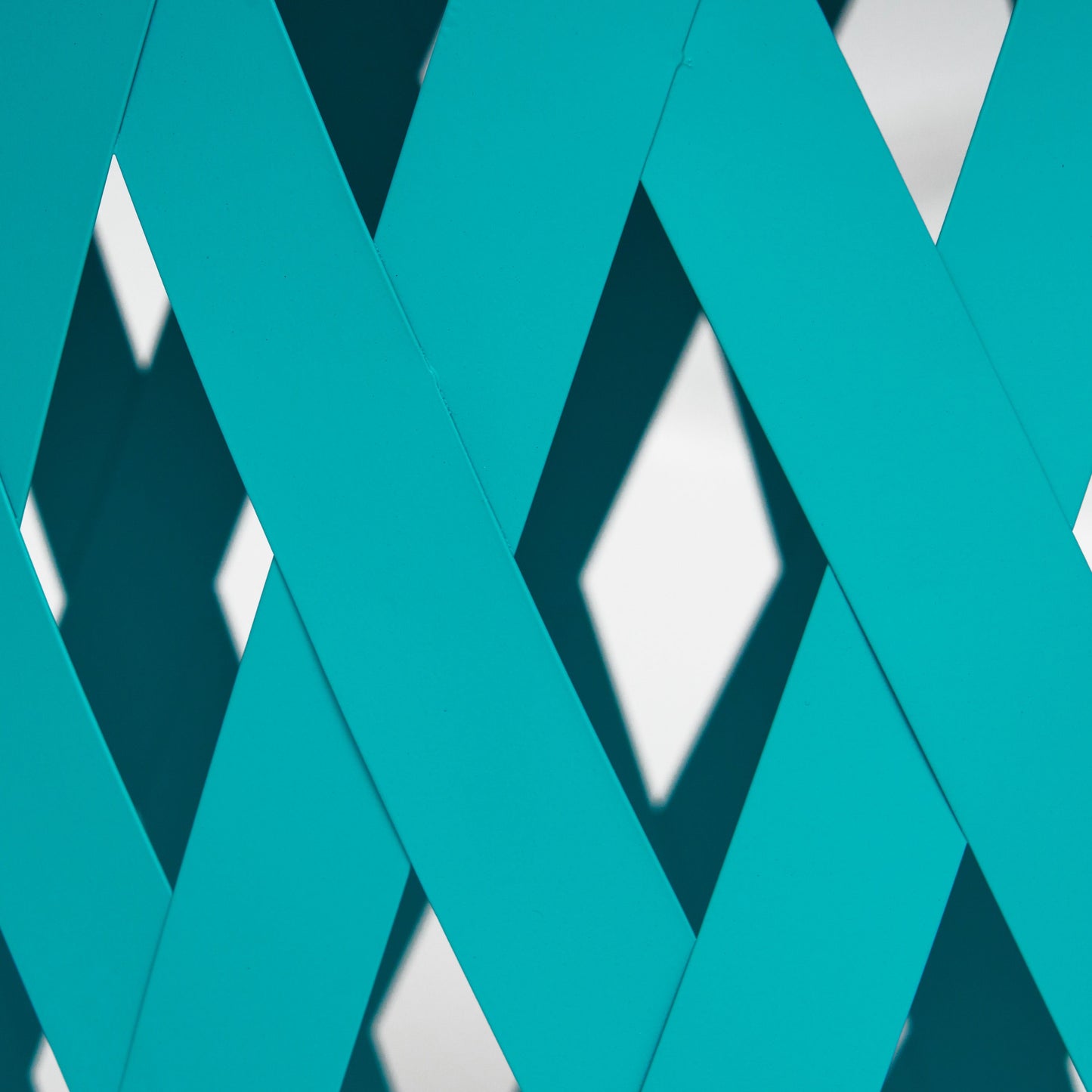 Selen - Side Table - Teal