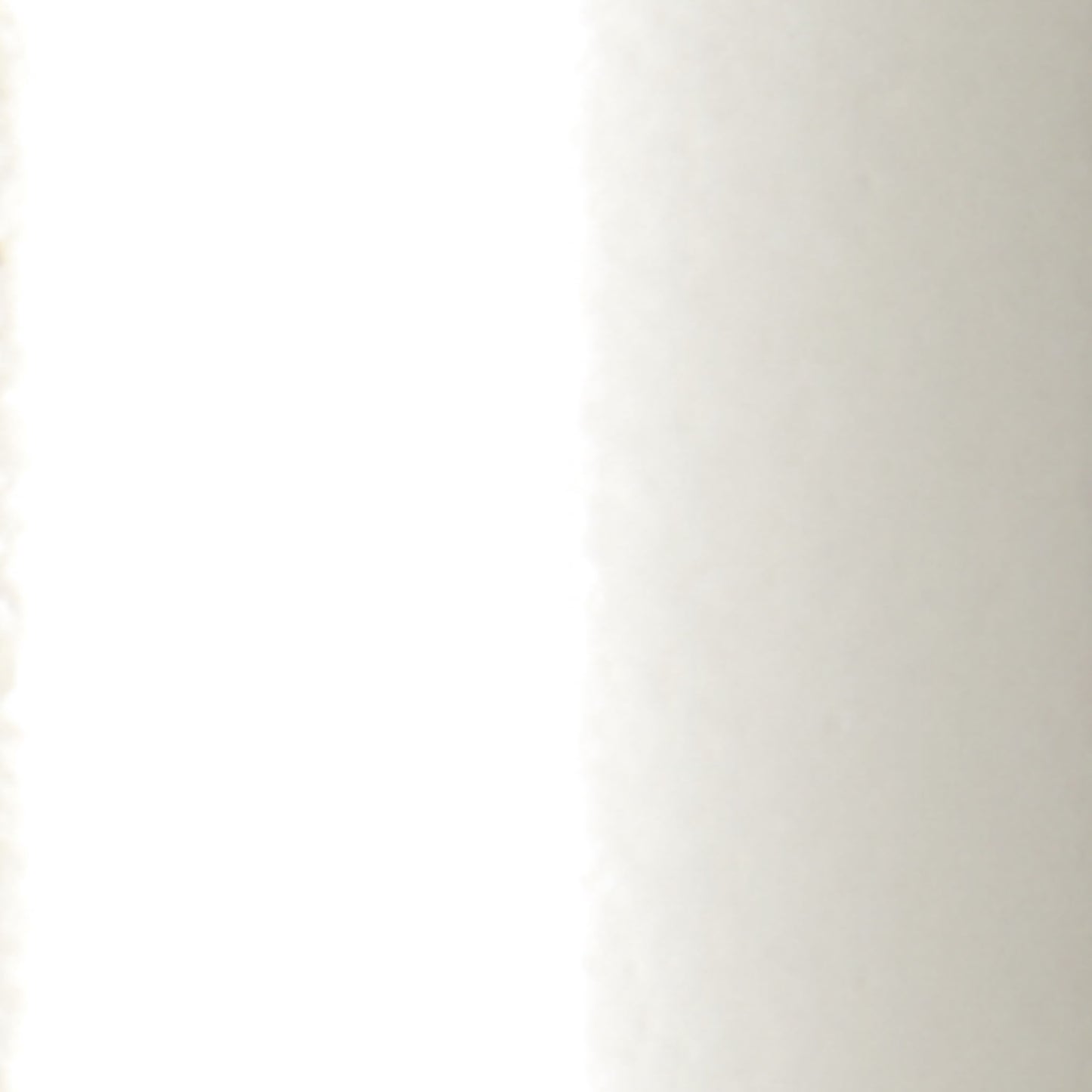 Metro - Contemporary Floor Lamp - Polished Nickel / Clear Seeded