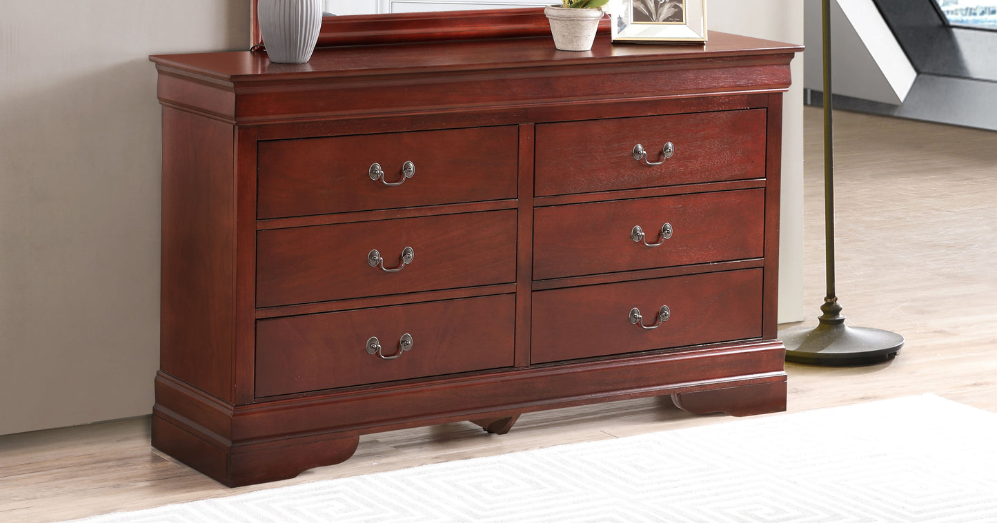 Dresser - Cherry