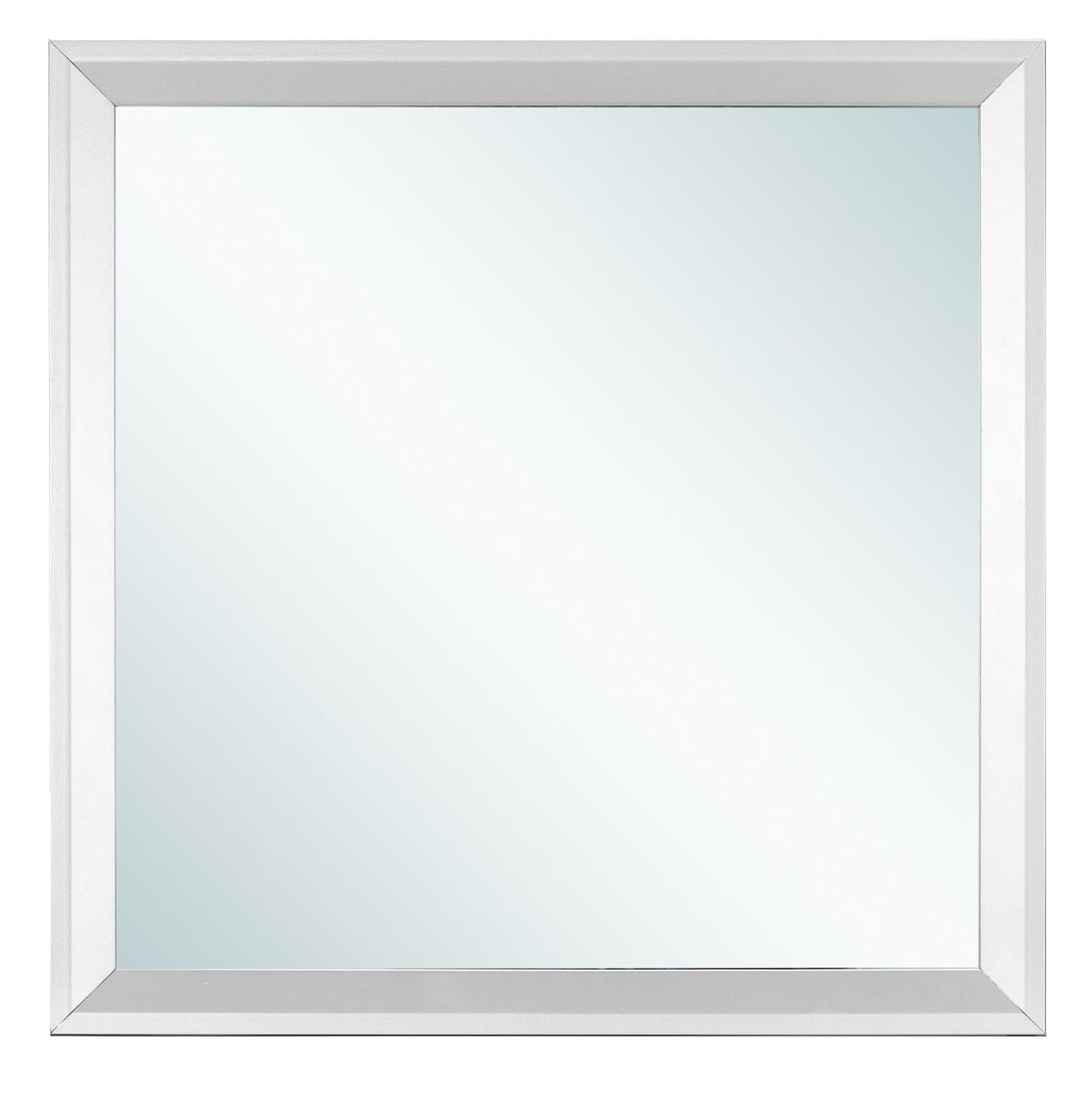 Primo - Mirror - Silver Champagne