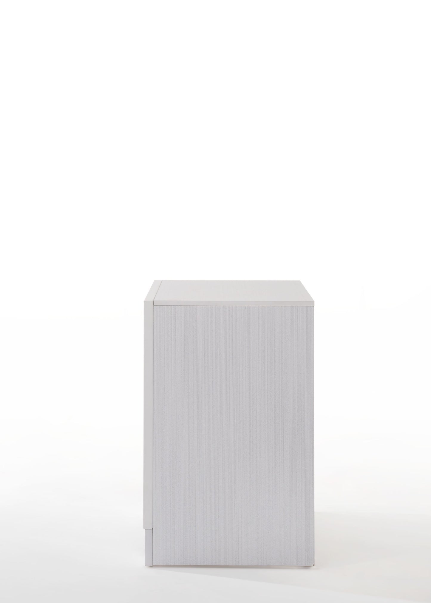 Naima - Nightstand - White