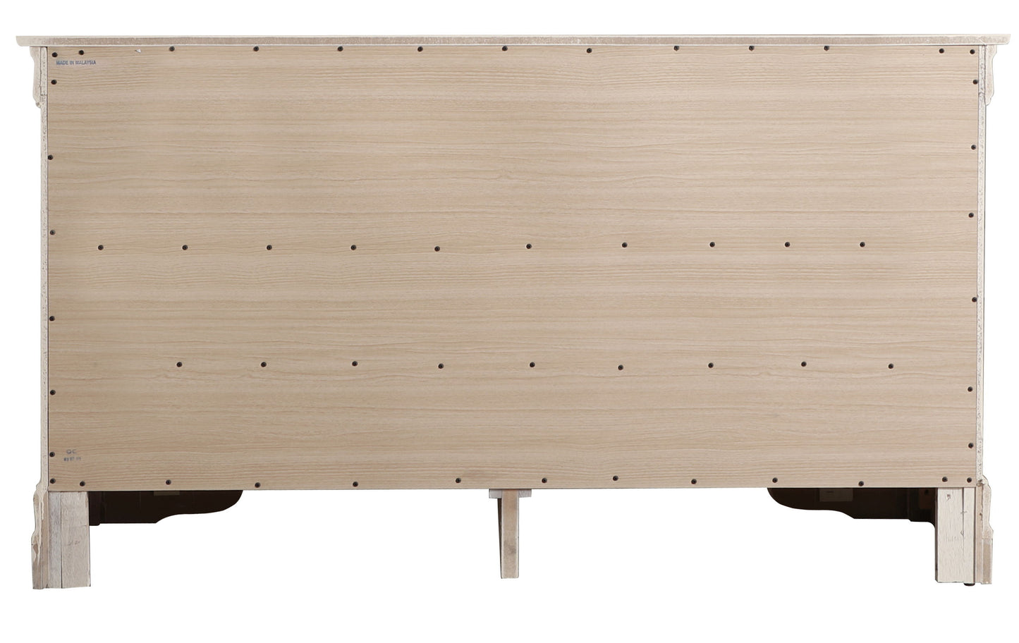 Dresser Traditional Style - Beige