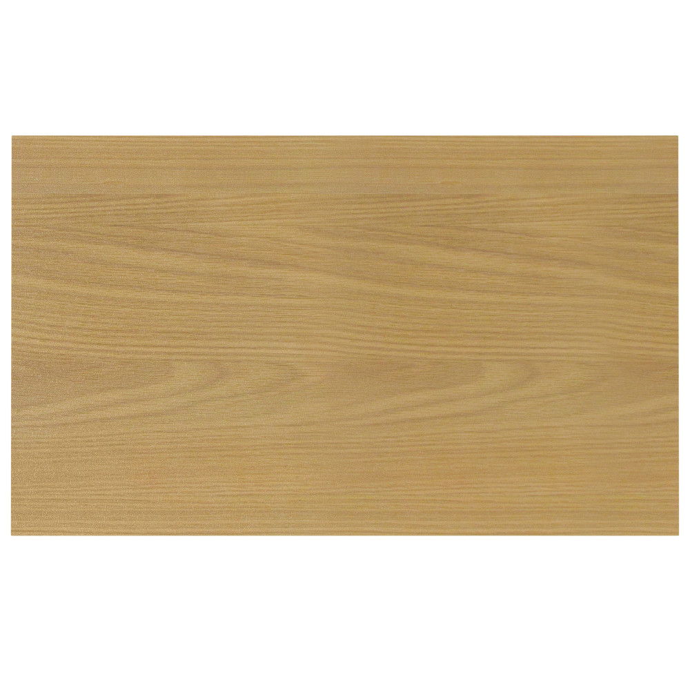 Wilson - Dining Table - Oak Veneer