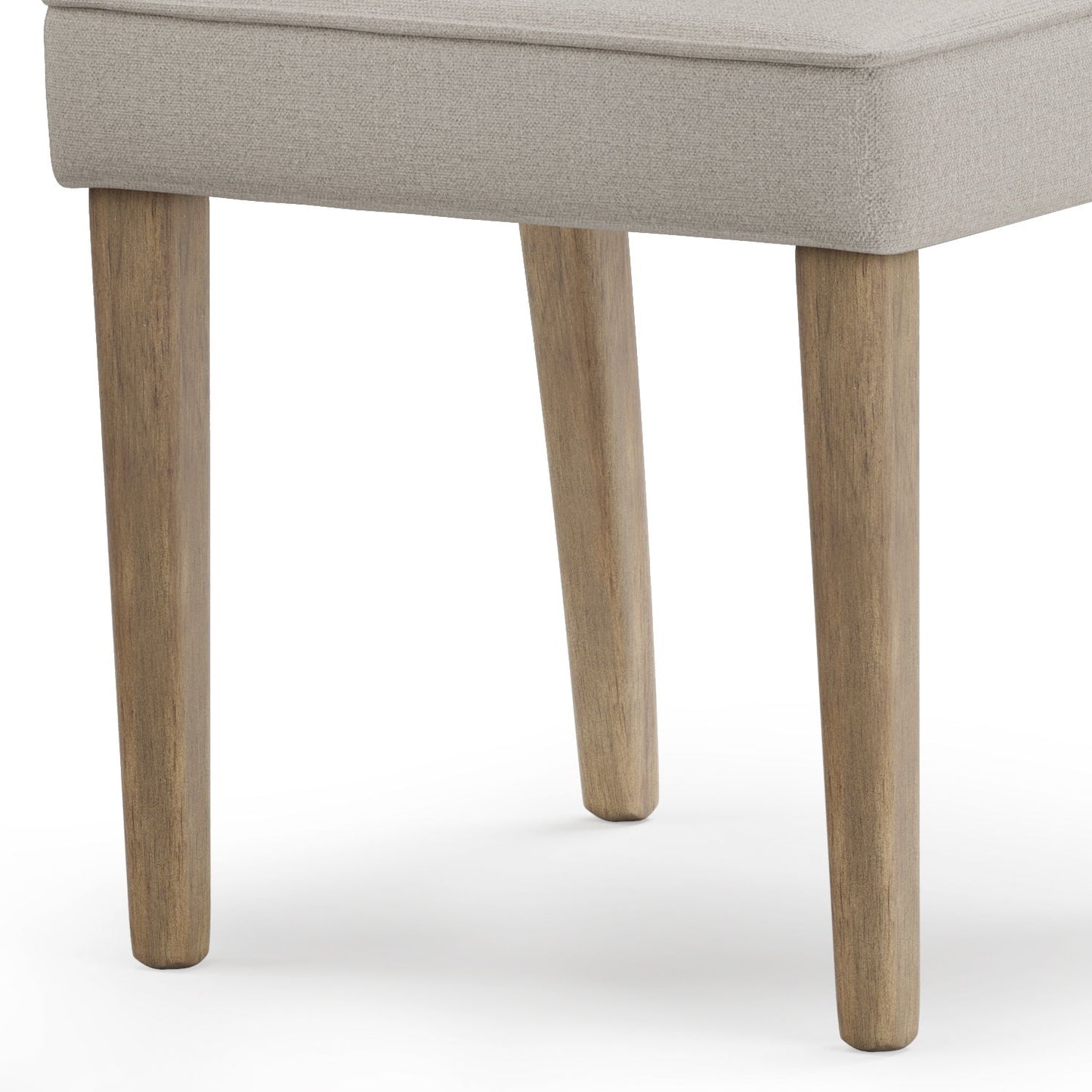 Bartow - Dining Chair (Set of 2) - Natural