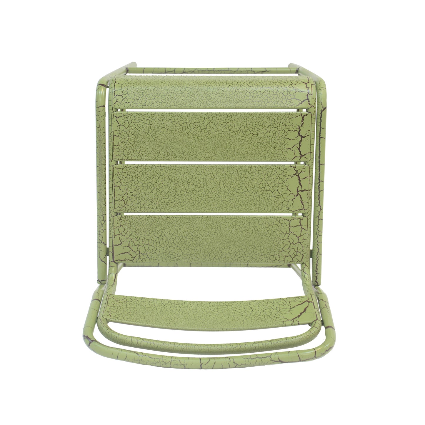 Carmella - Outdoor Barstool (Set of 6) - Green