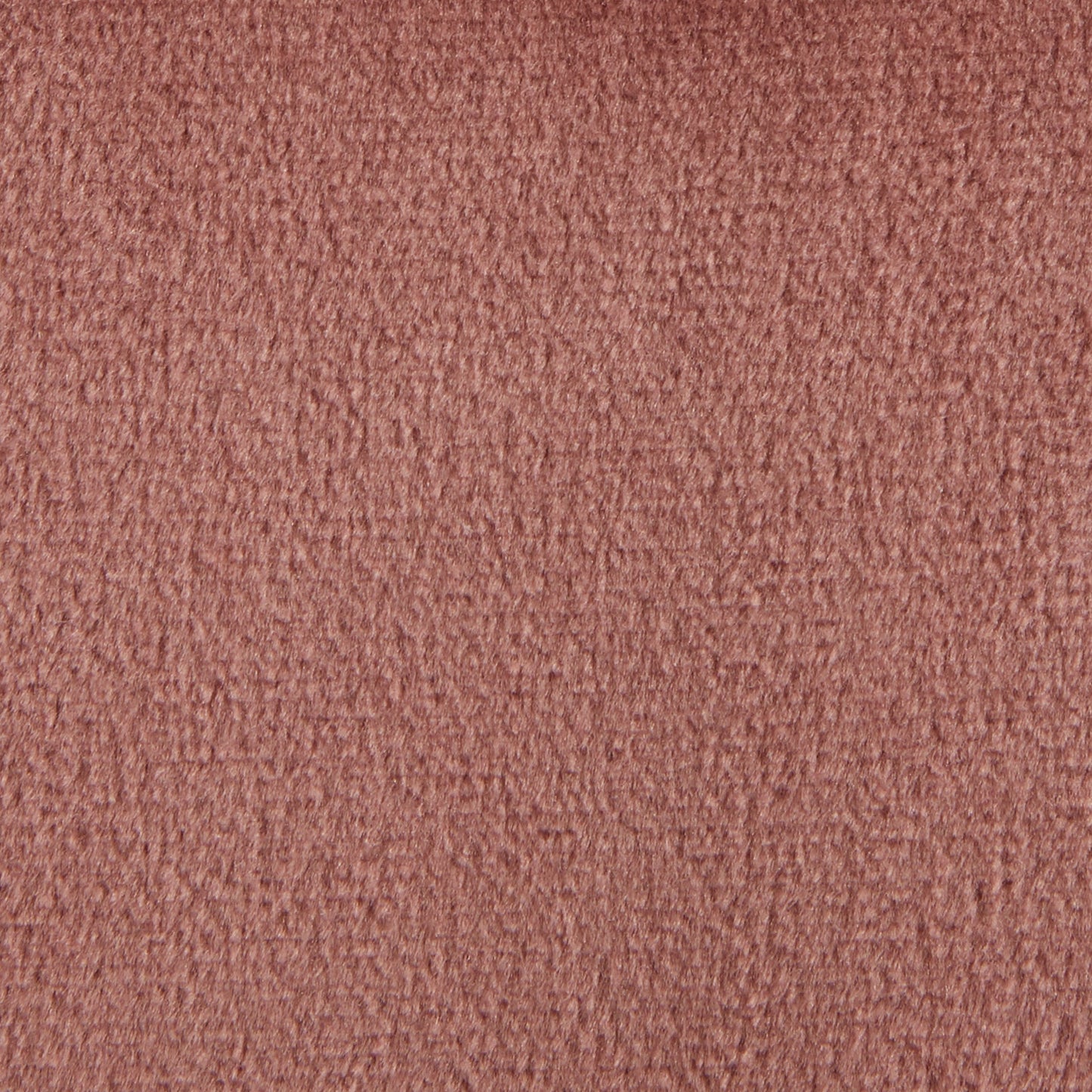 Square Braided Ottoman - Blush Pink