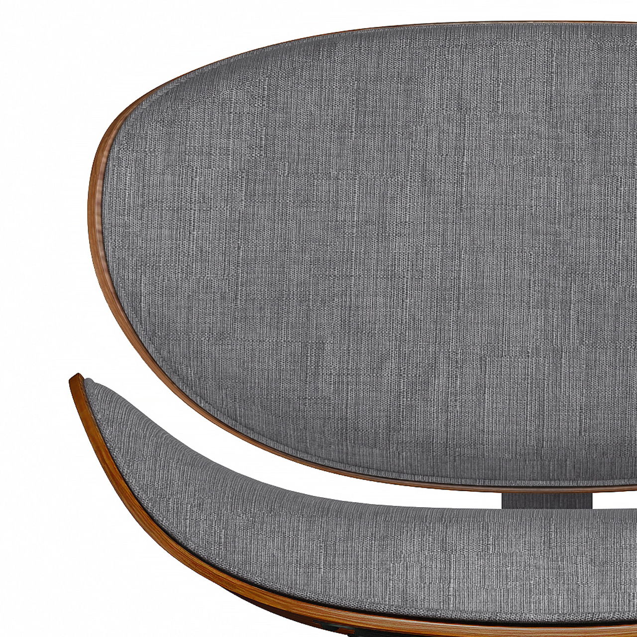 Marana - Dining Chair - Gray