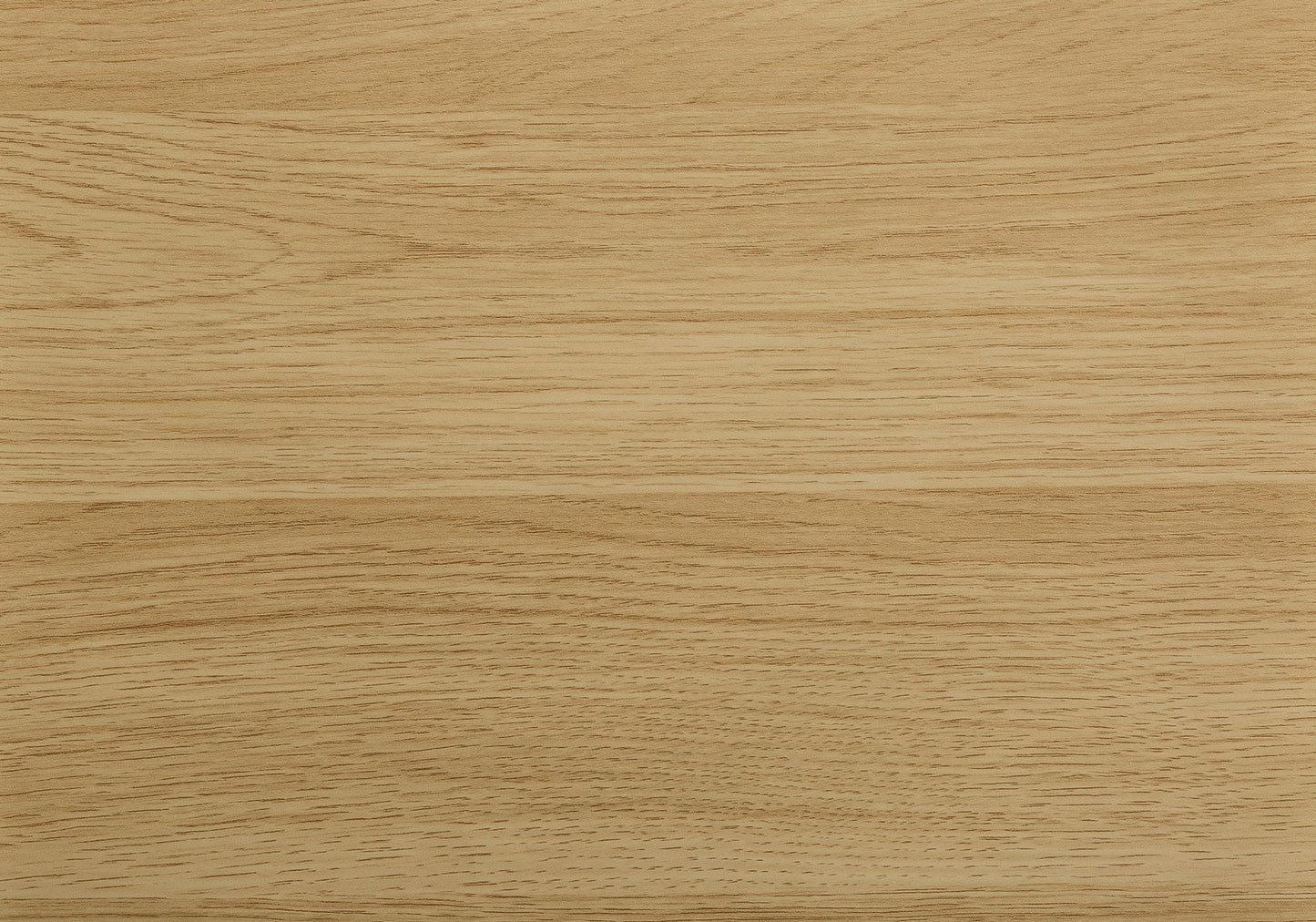 Computer Desk For Home Office, Laptop, Storage Shelves, Contemporary & Versatile Placement - Natural
