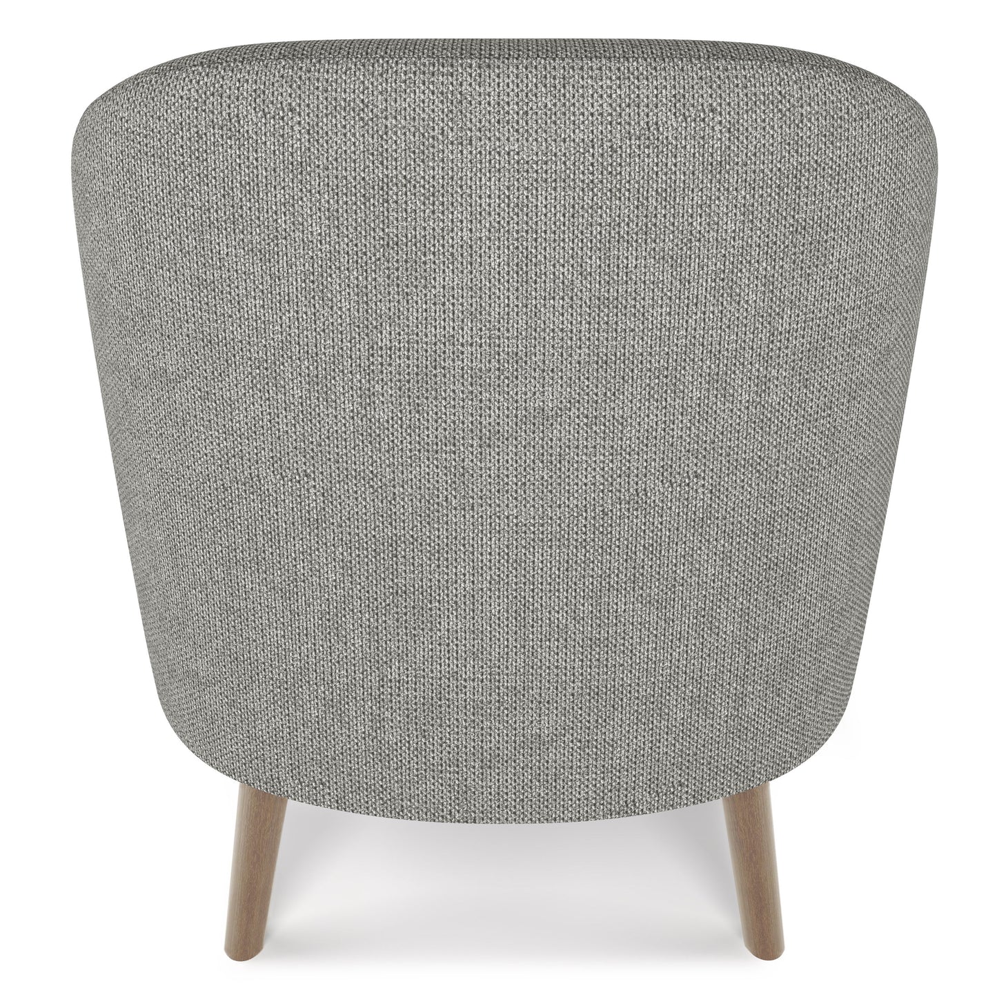 Thorne - Accent Chair - Classic Gray