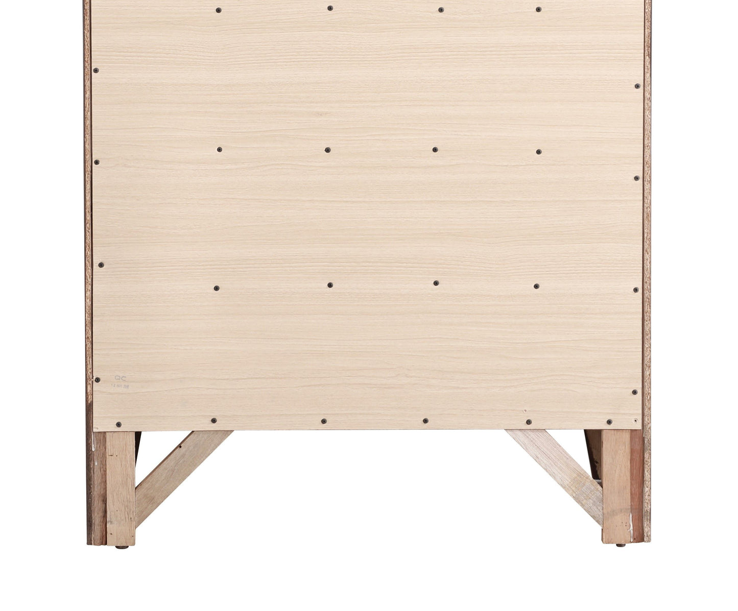 Marilla - Media Chest - Cherry