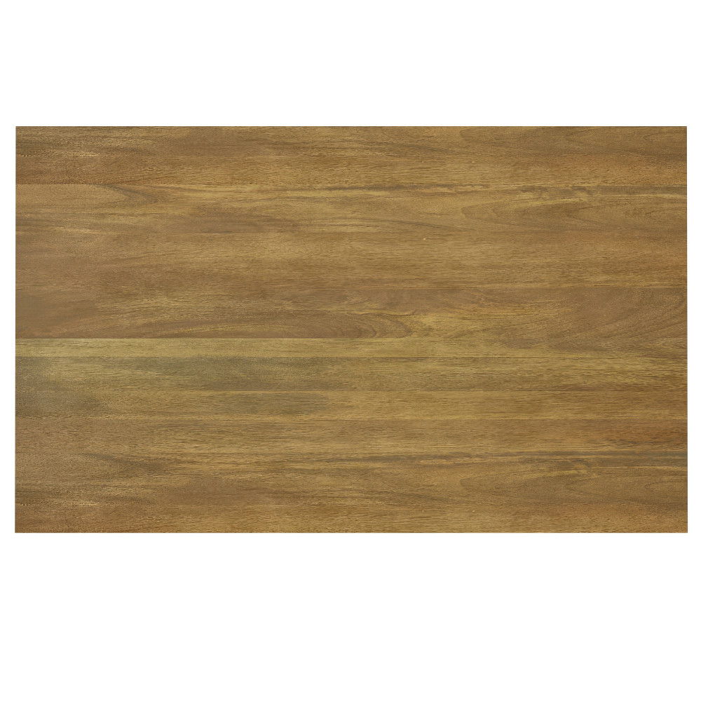 Hunter - Dining Table - Light Brown
