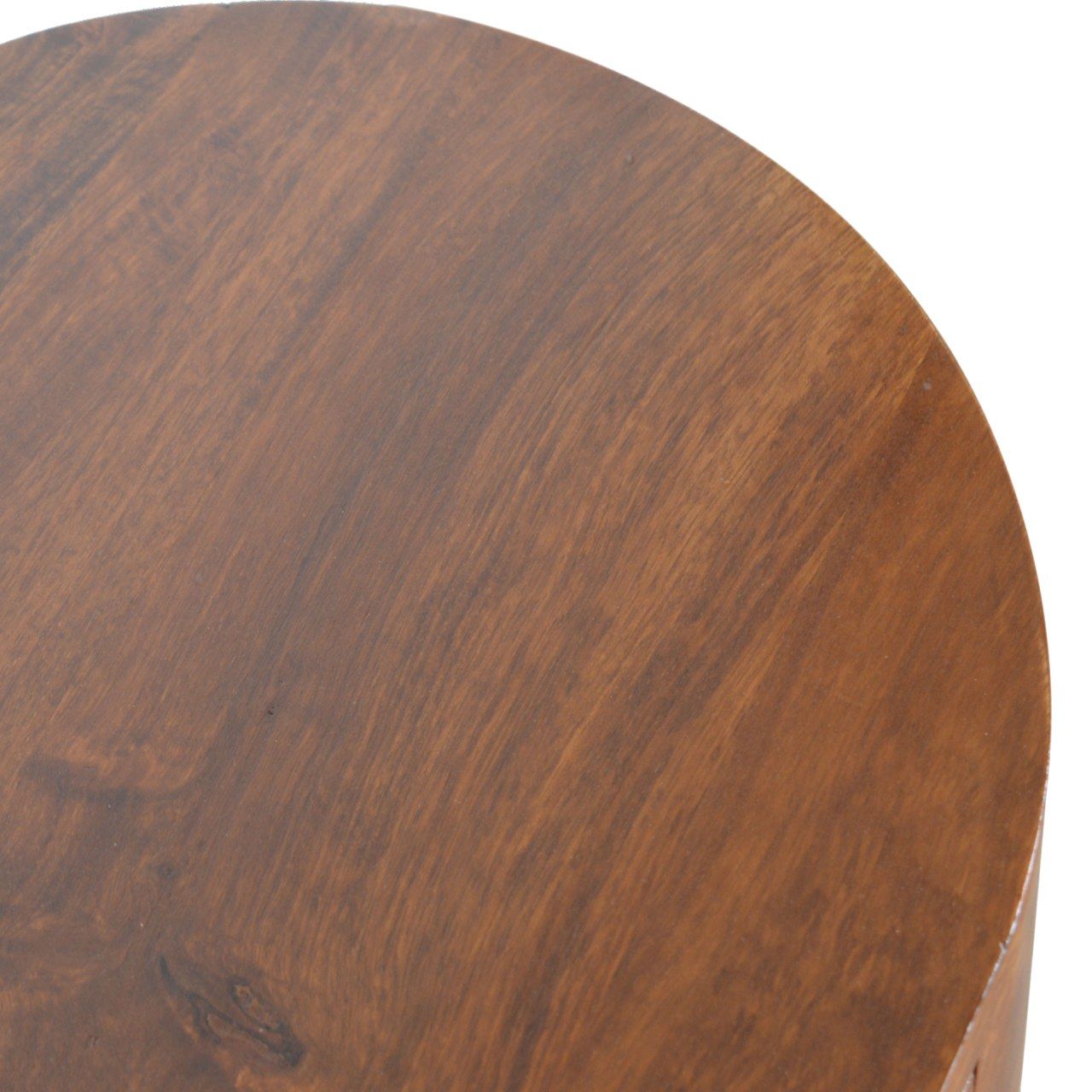 Albion - Console - Chestnut