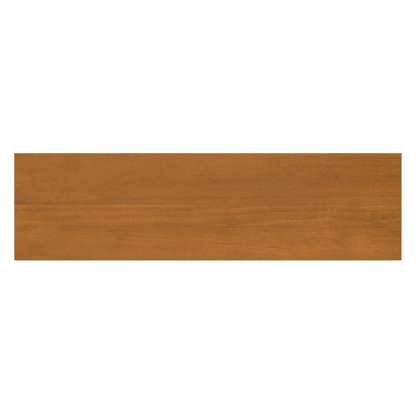 Acadian - 12 Cube Storage - Brown