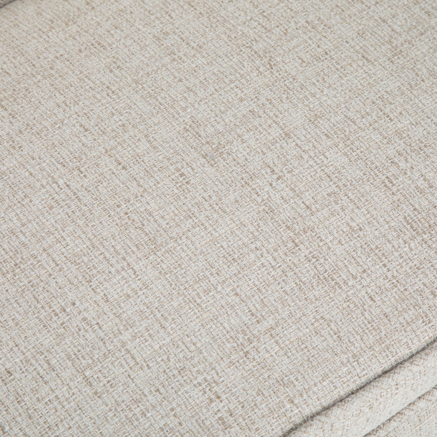 Parris - Upholstered Bench - Platinum