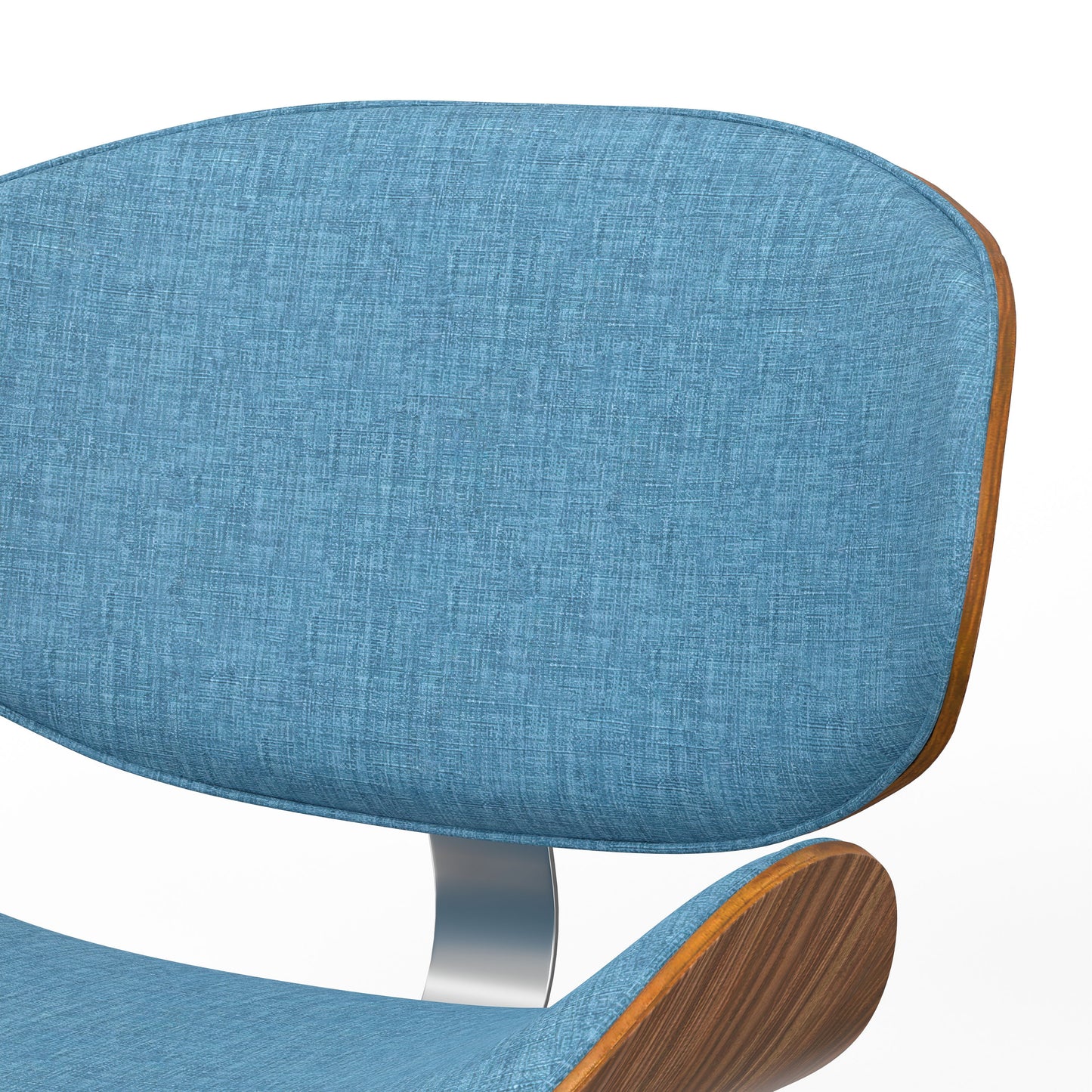 Marana - Dining Chair - Blue