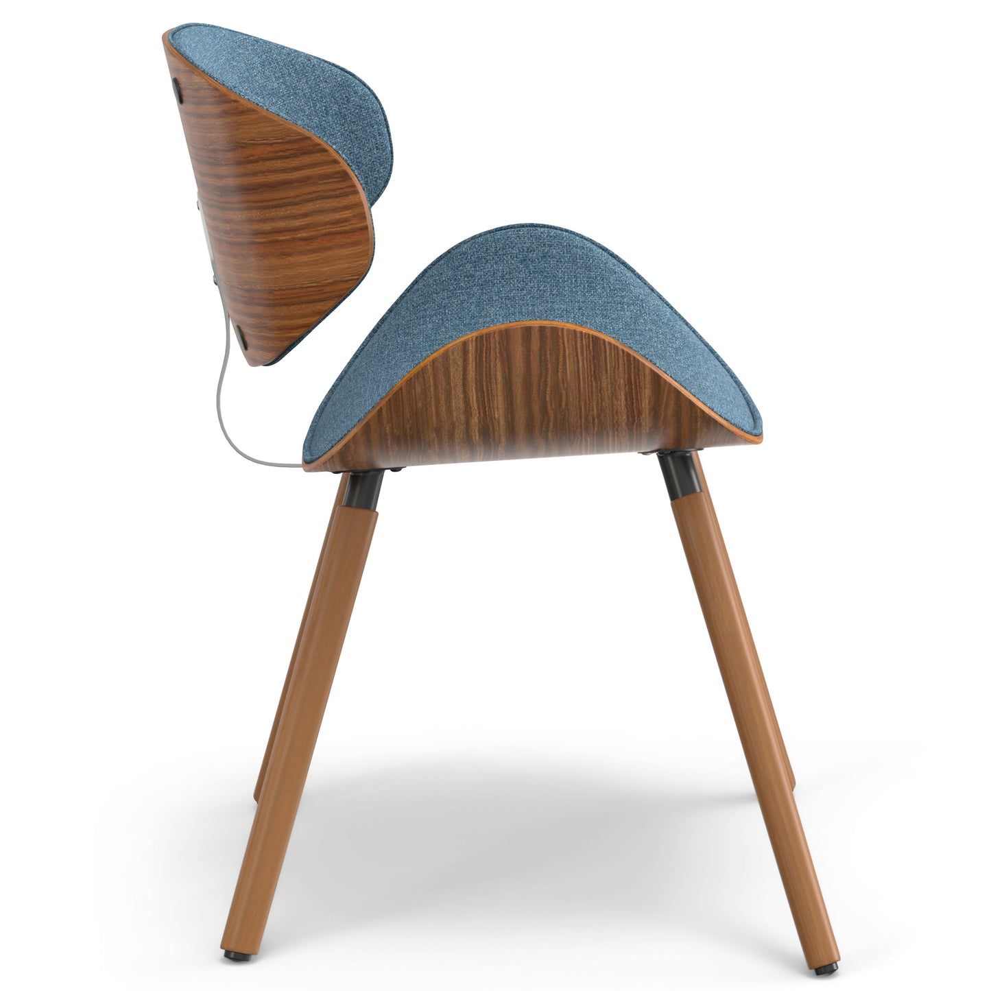 Marana - Dining Chair - Denim Blue