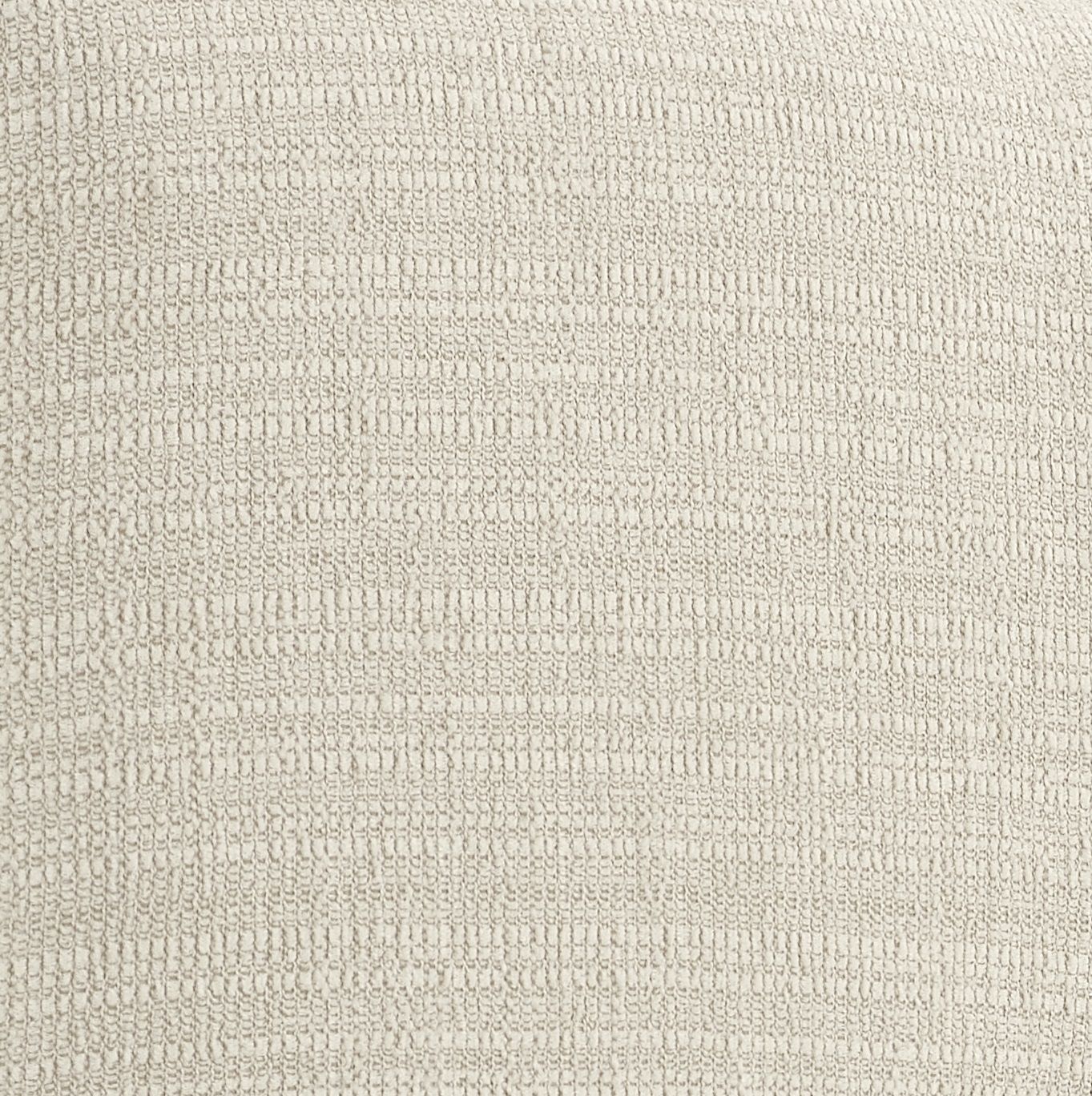 Queen Size Tufted Upholstered Platform Bed - Beige