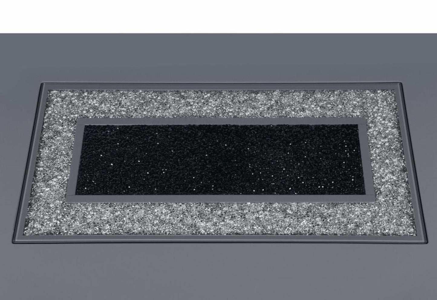 Ariya - Bar Table - Dark Gray