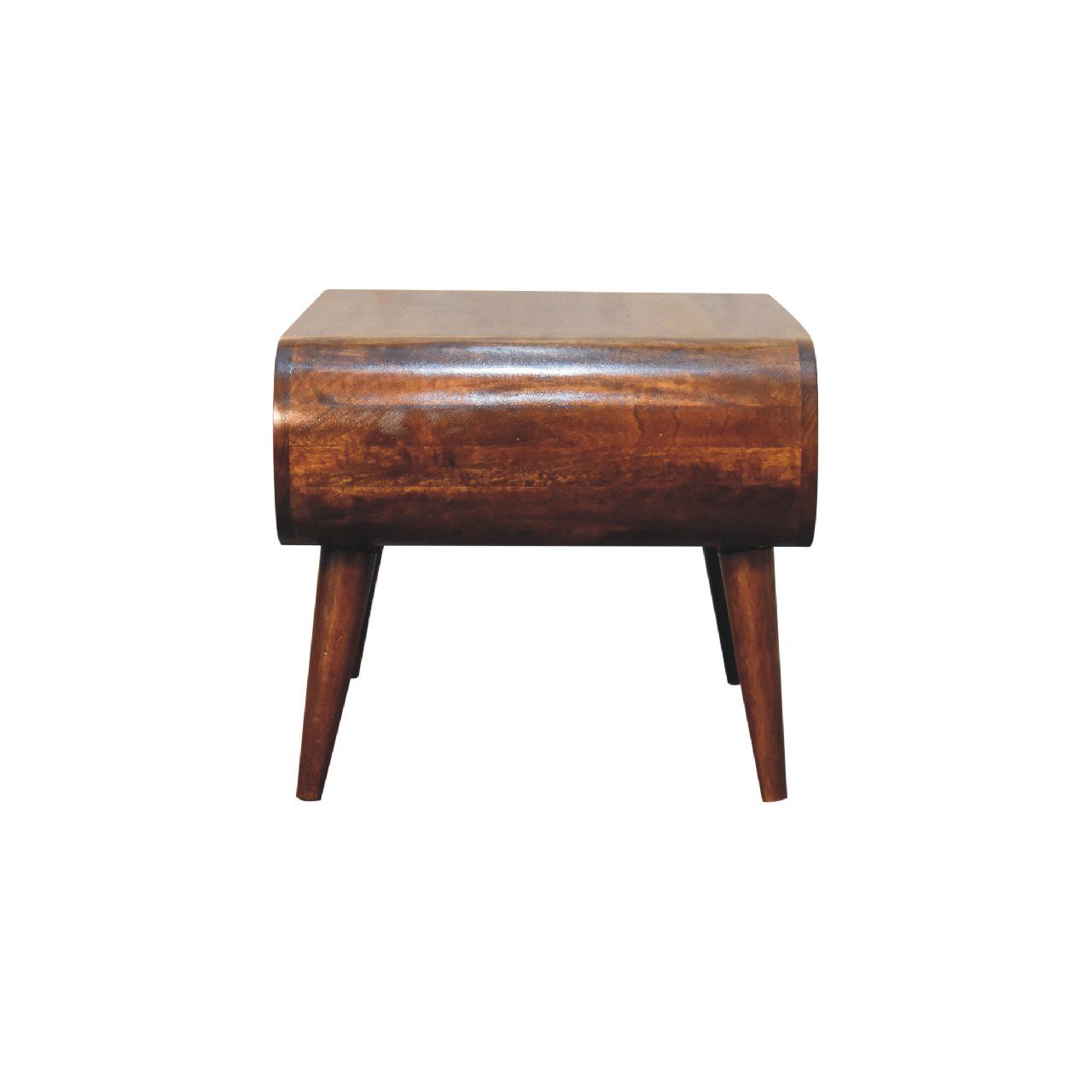 Open Coffee Table - Chestnut
