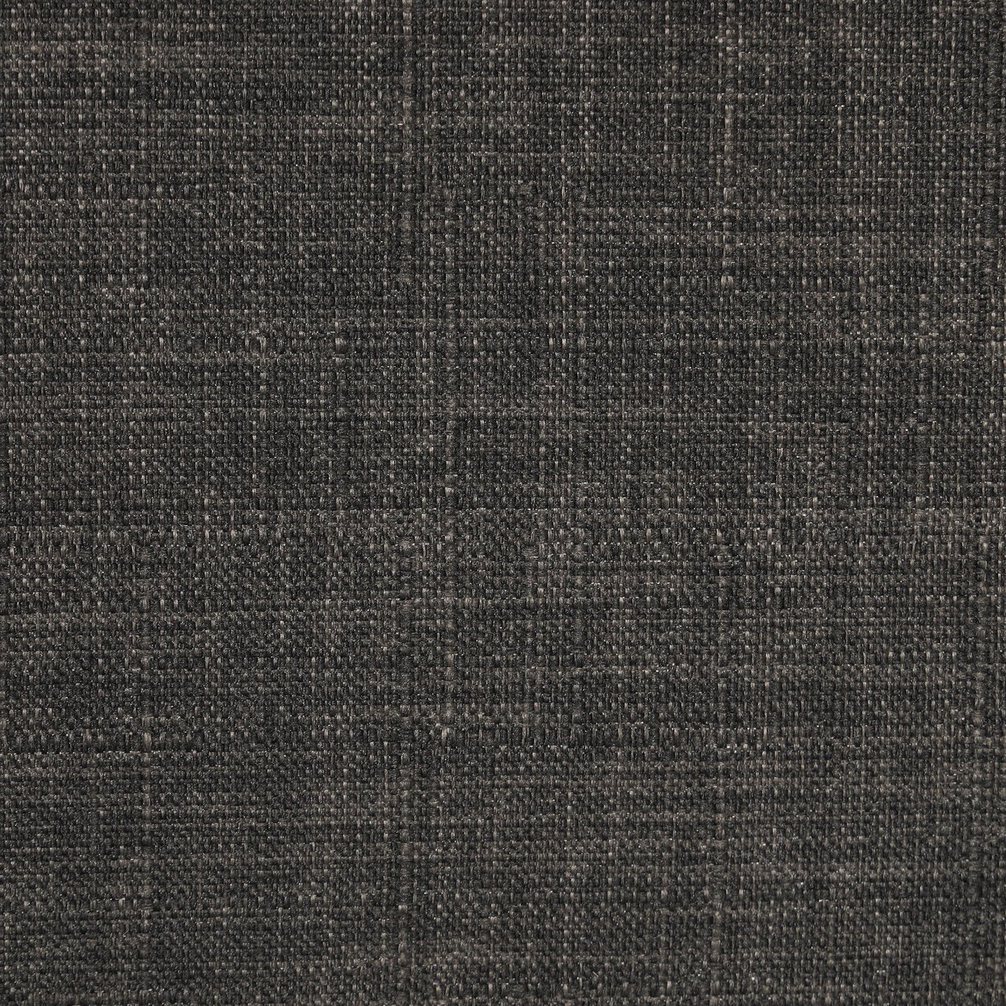 Convertible Ottoman Sleeper With Memory Mattress And Tufted Design, Folding Sofa Bed - Dark Gray Linen