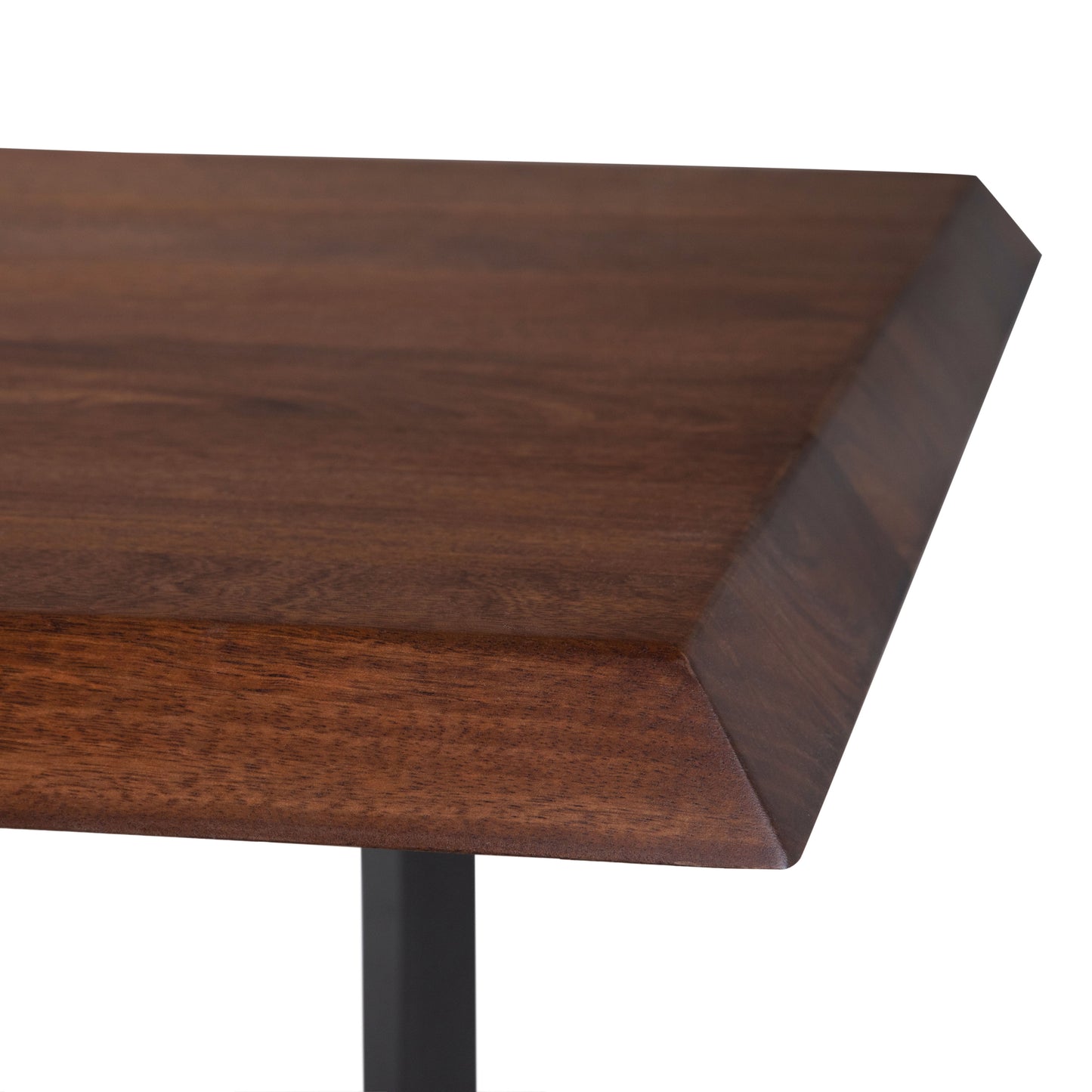 Watkins - Dining Table - Dark Brown