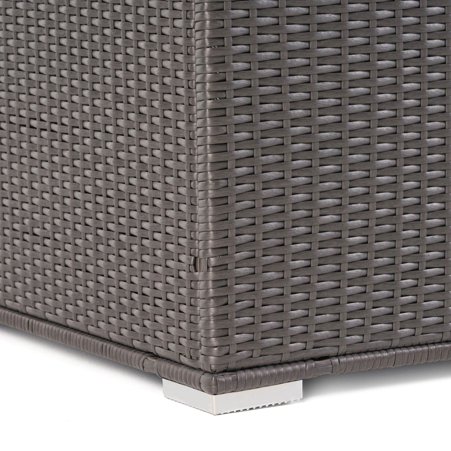 Santa Rosa - Storage - Gray