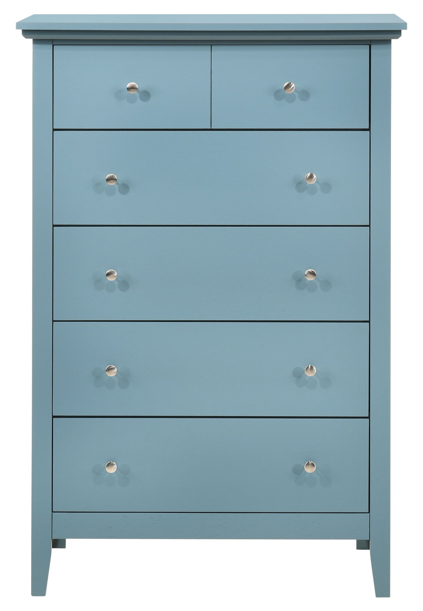 Hammond - Chest - Teal