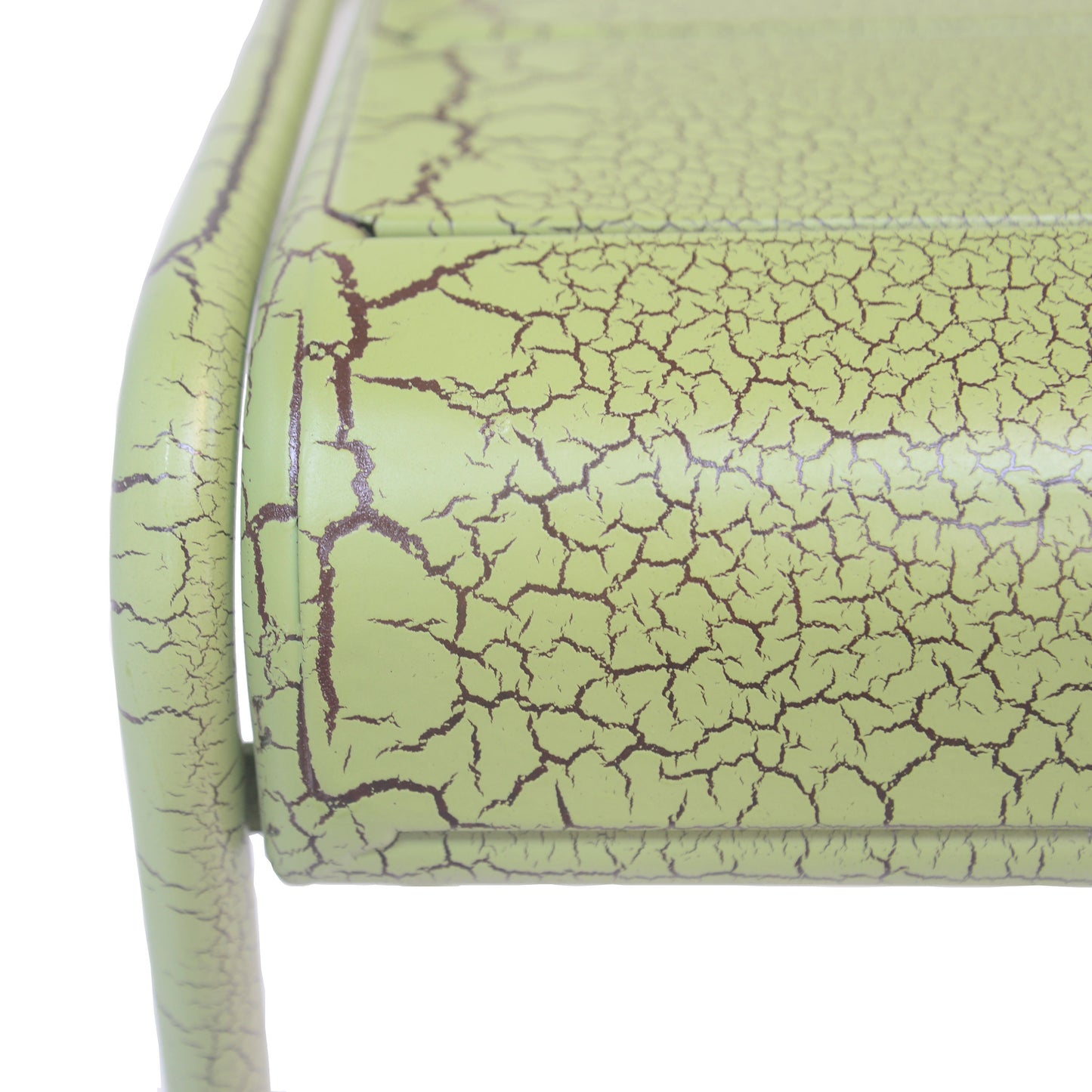 Carmella - Outdoor Barstool (Set of 6) - Green
