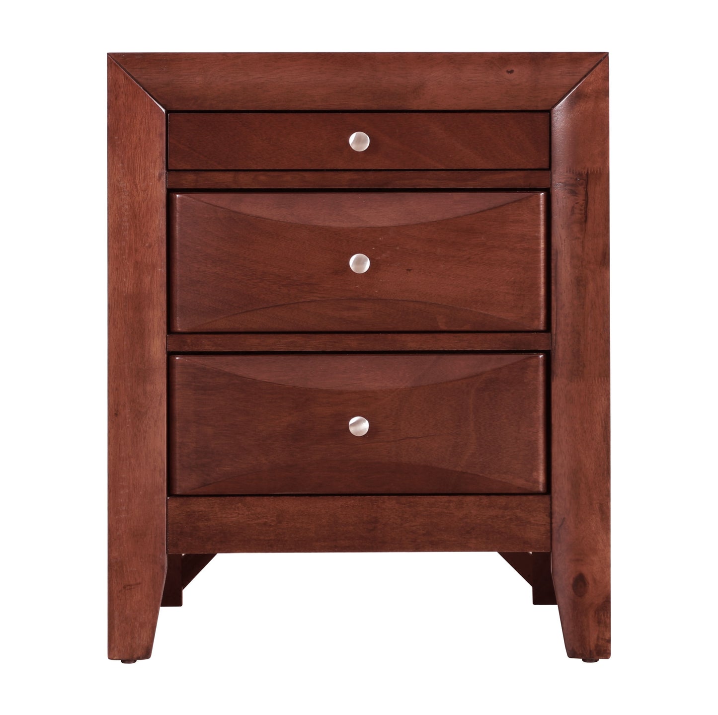 Marilla - Nightstand - Cherry