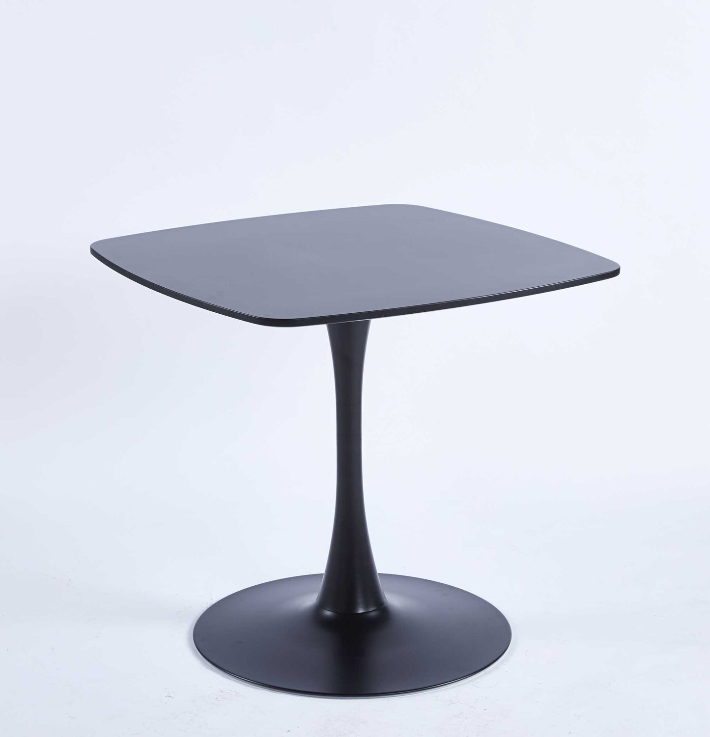 Special Dining Table, Kitchen Table - Black