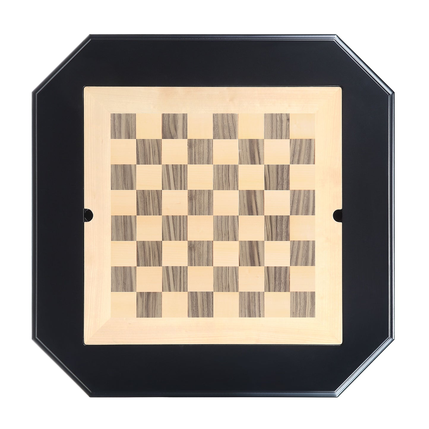 Galini - Game Table - Black