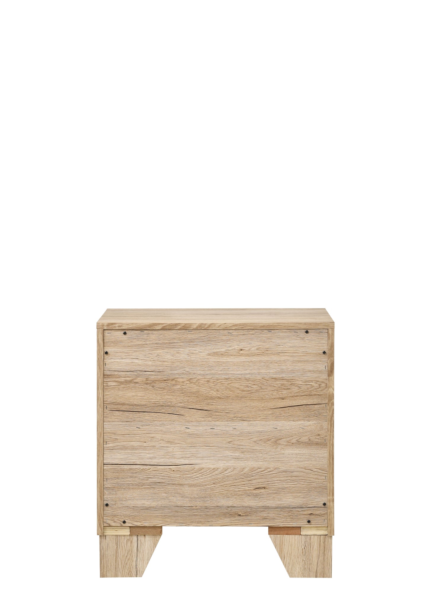 Miquell - Nightstand - Natural