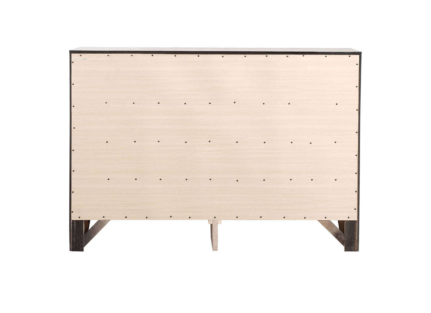 Marilla - Dresser - Black