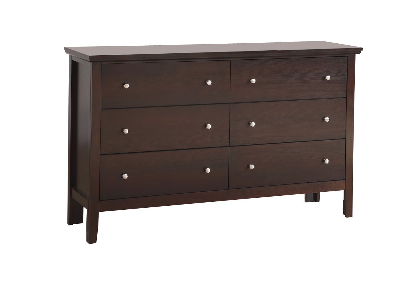 Primo - Dresser - Espresso