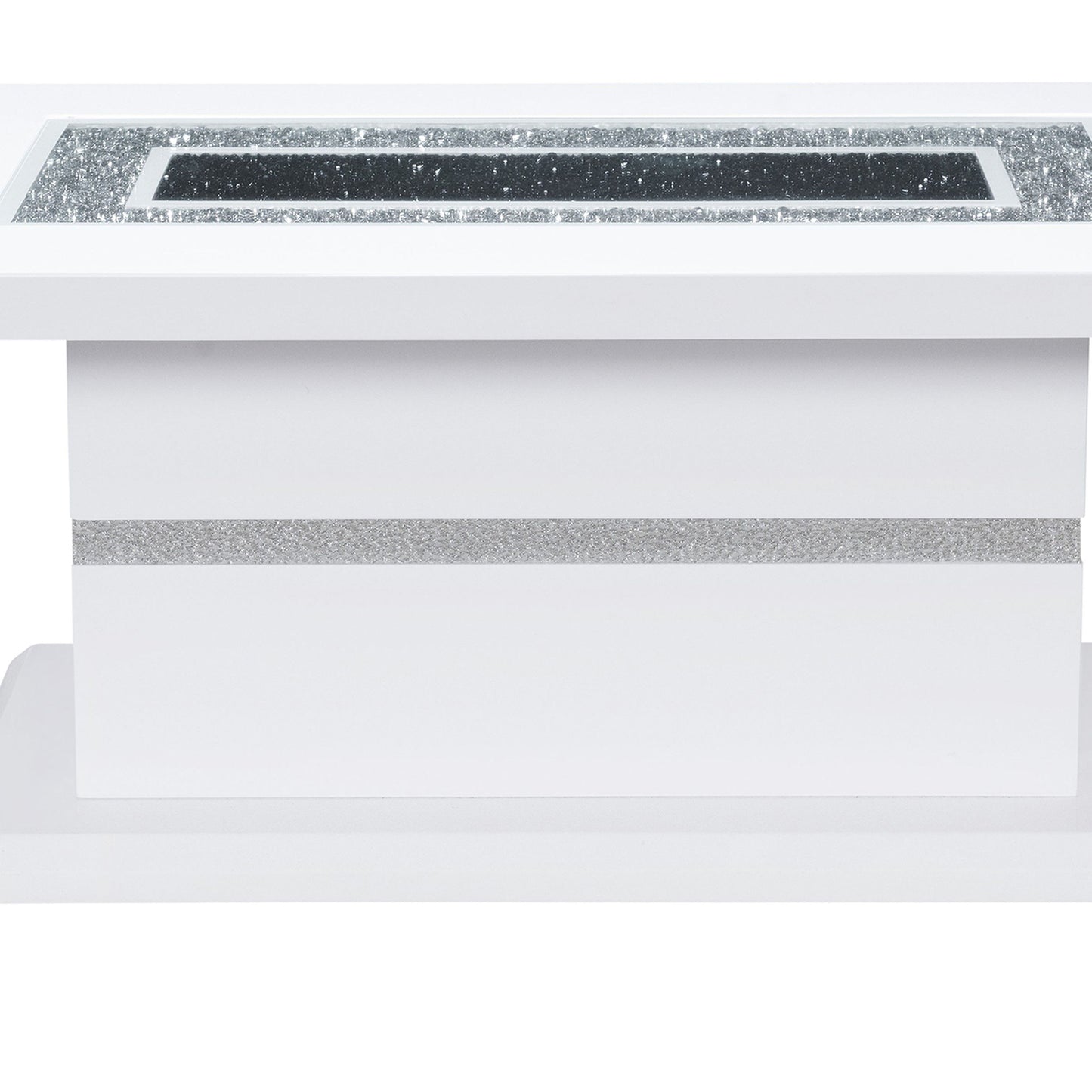 Ariya - Coffee Table - White